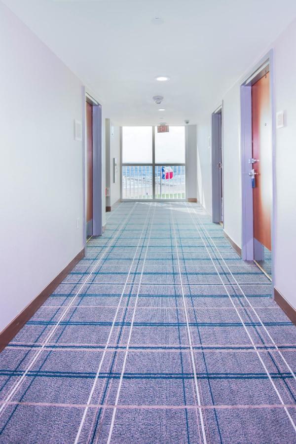 โฟร์ พอยต์ส บาย เชอราตัน กัลเวสตัน Hotel กาลเวสตัน ภายนอก รูปภาพ